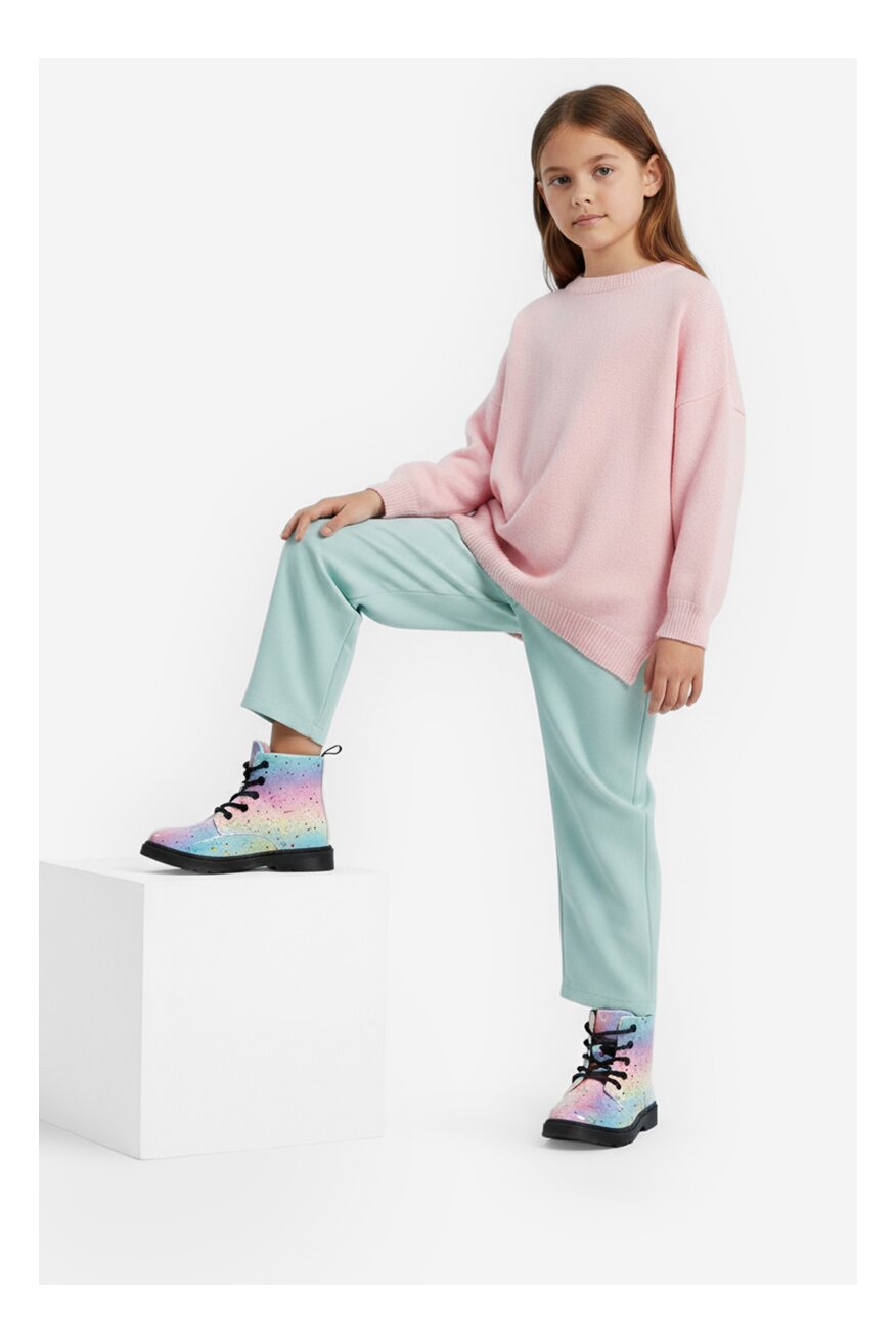 
                Черевики DeeZee МІКС - 5906751301982