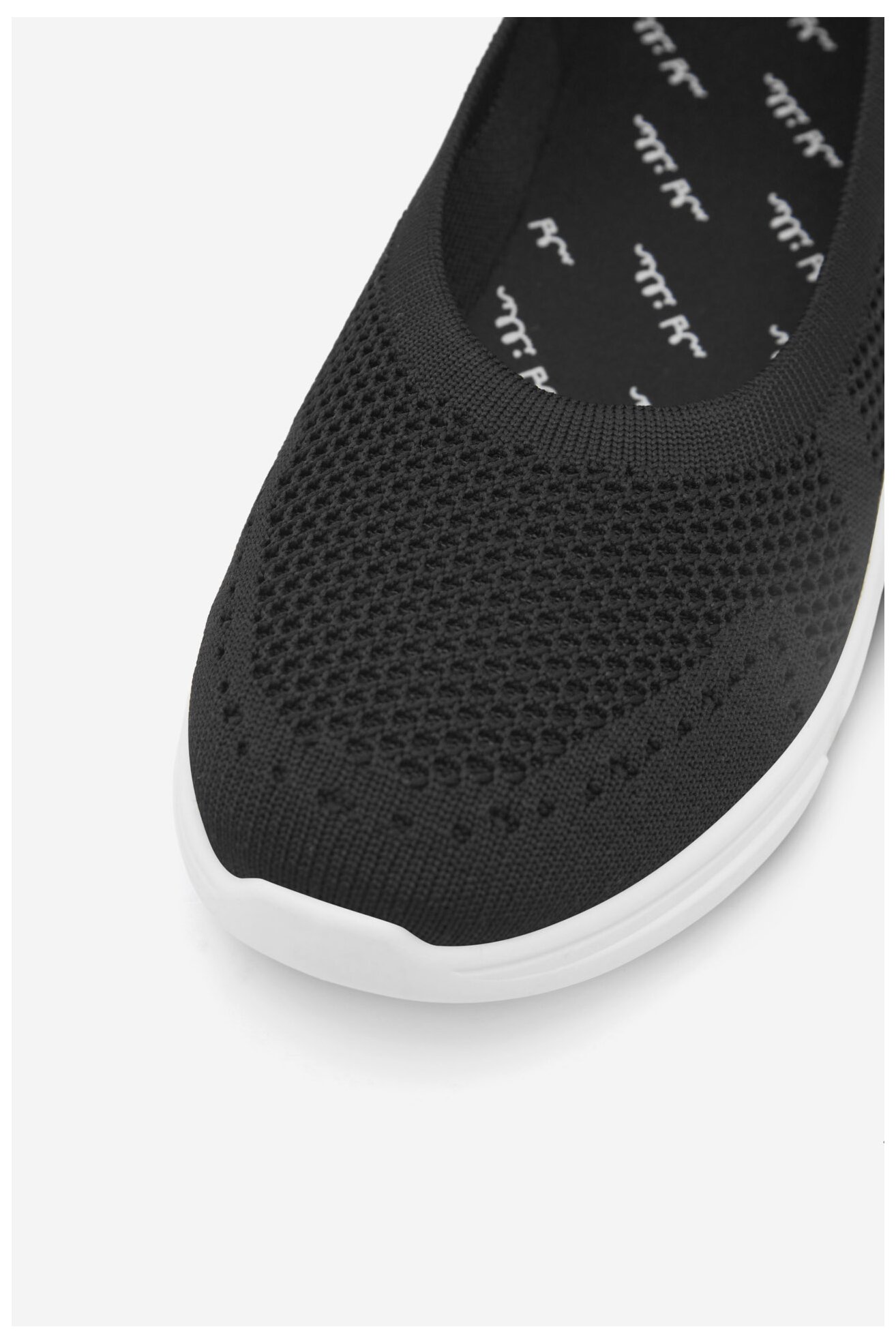 Балерина Nelli Blu CSS20521-03(IV)DZ ЧЕРЕН