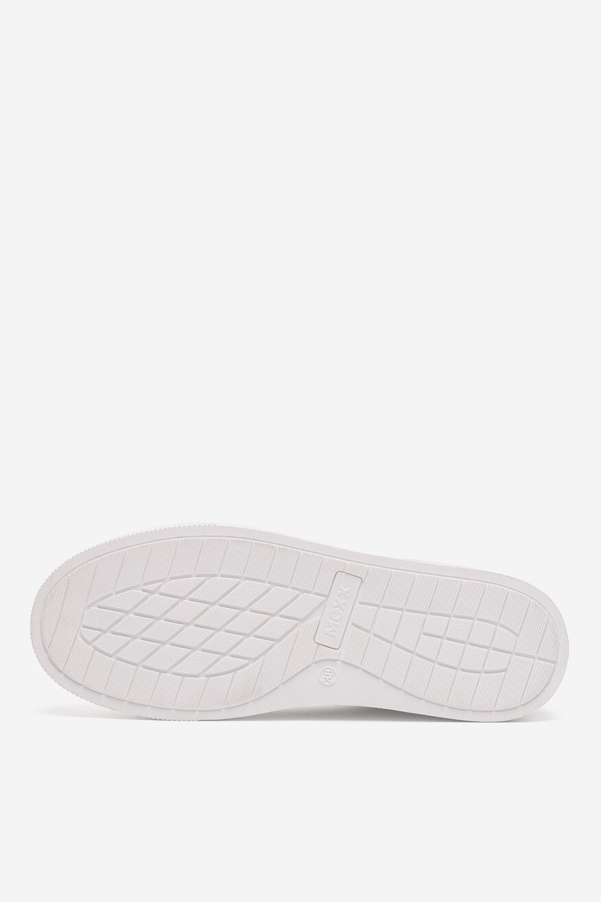 
                Sneakerși Mexx ALB - 5905588953395