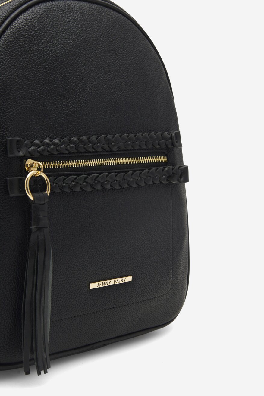 Jenny Fairy - Plecak - 5905588346586