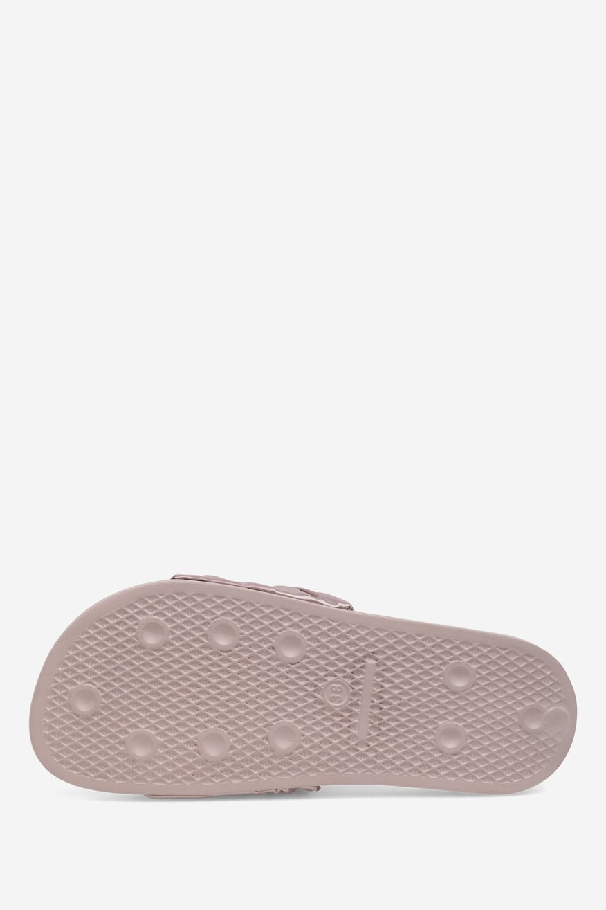 
                Bassano - Klapki basenowe - 5905588397168