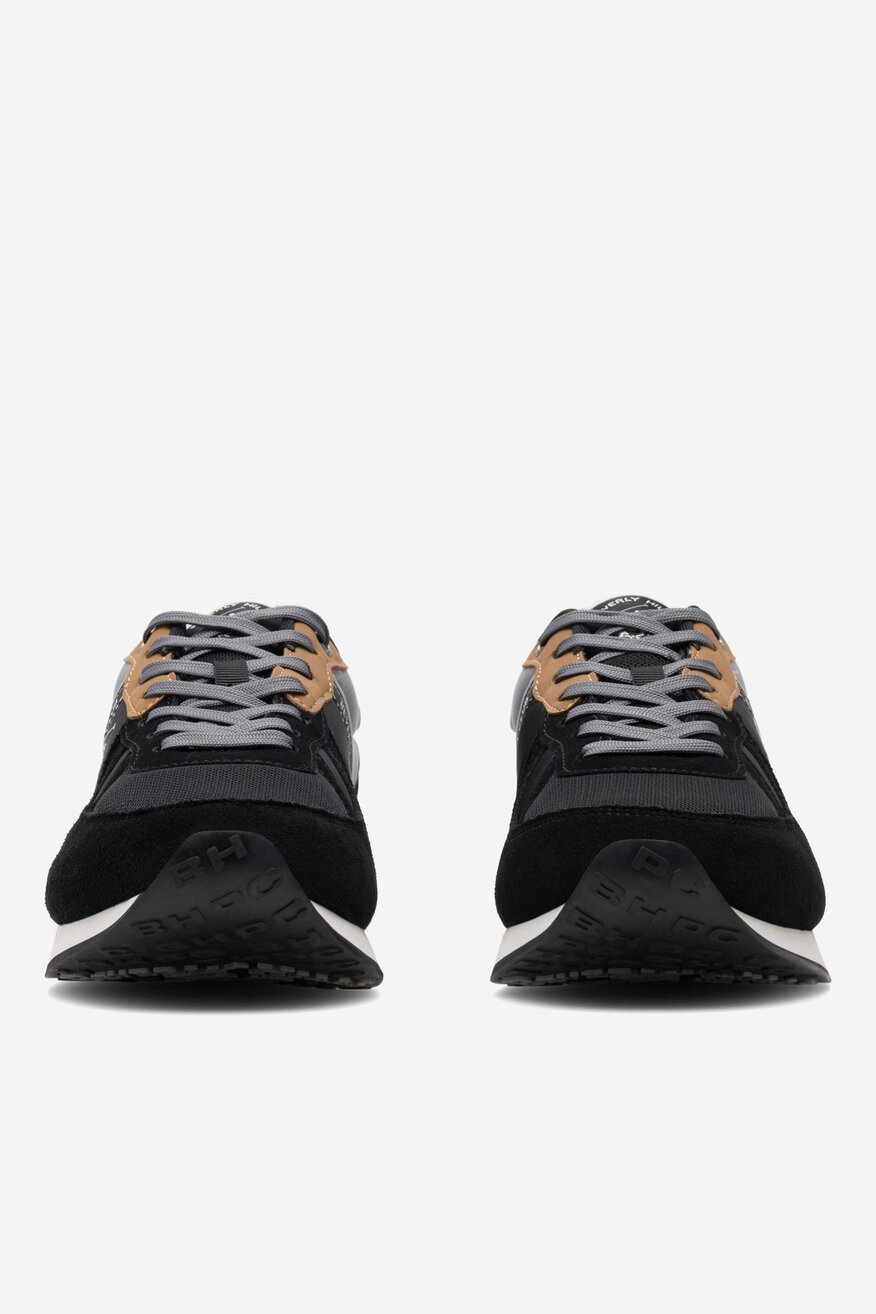 Beverly Hills Polo Club - Sneakersy - 5904862992532