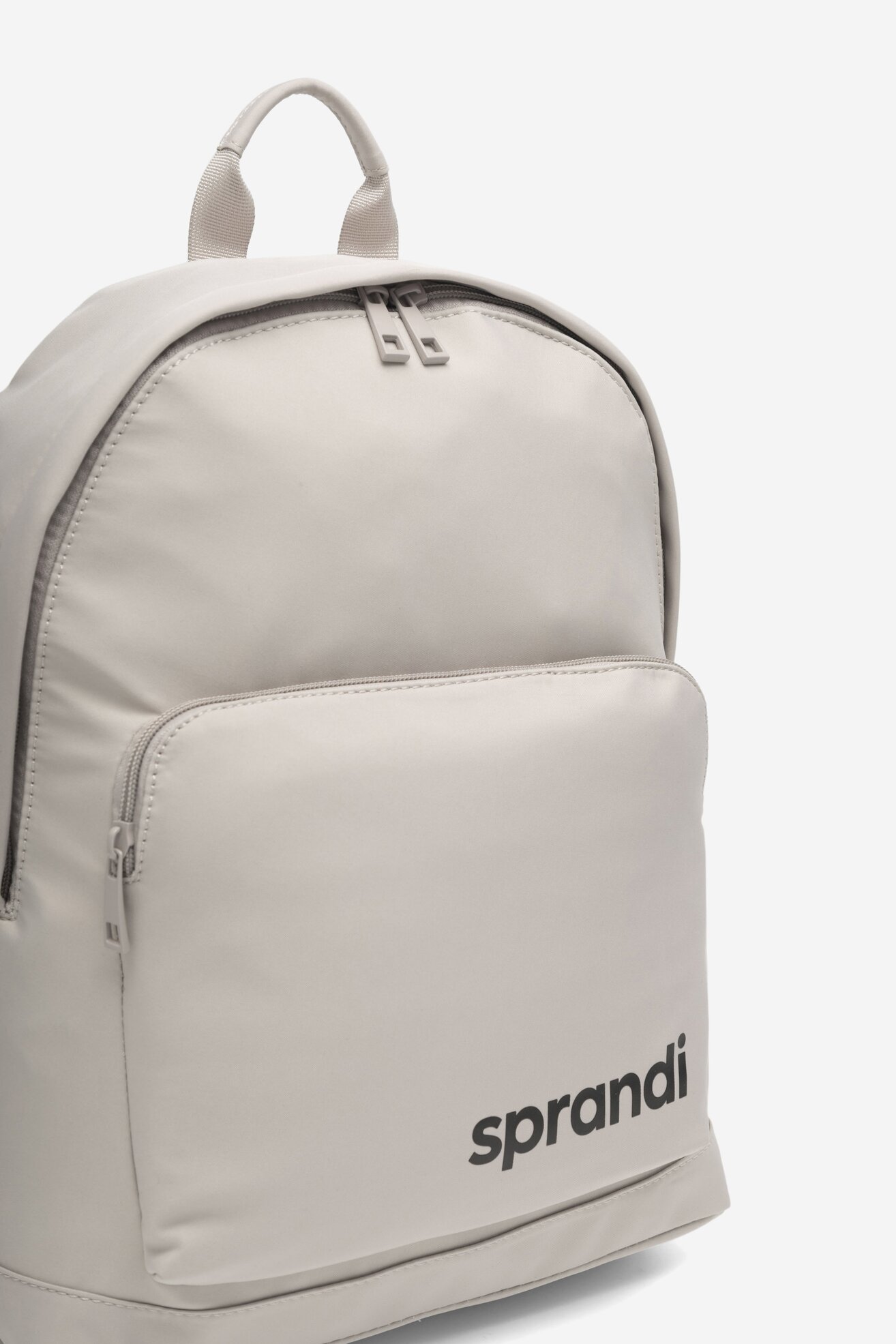 Plecak Sprandi SPR-M-005-A23 Beżowy