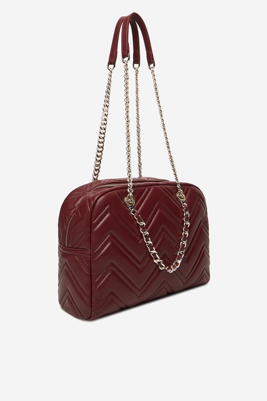 Дамска чанта NINE WEST БОРДО - 5906751221501