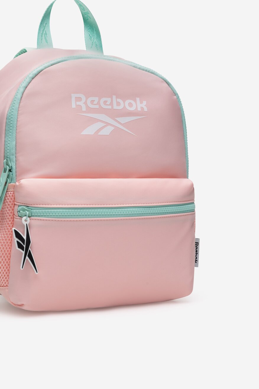 Рюкзак Reebok СВІТЛО-РОЖЕВИЙ - 5905588673347