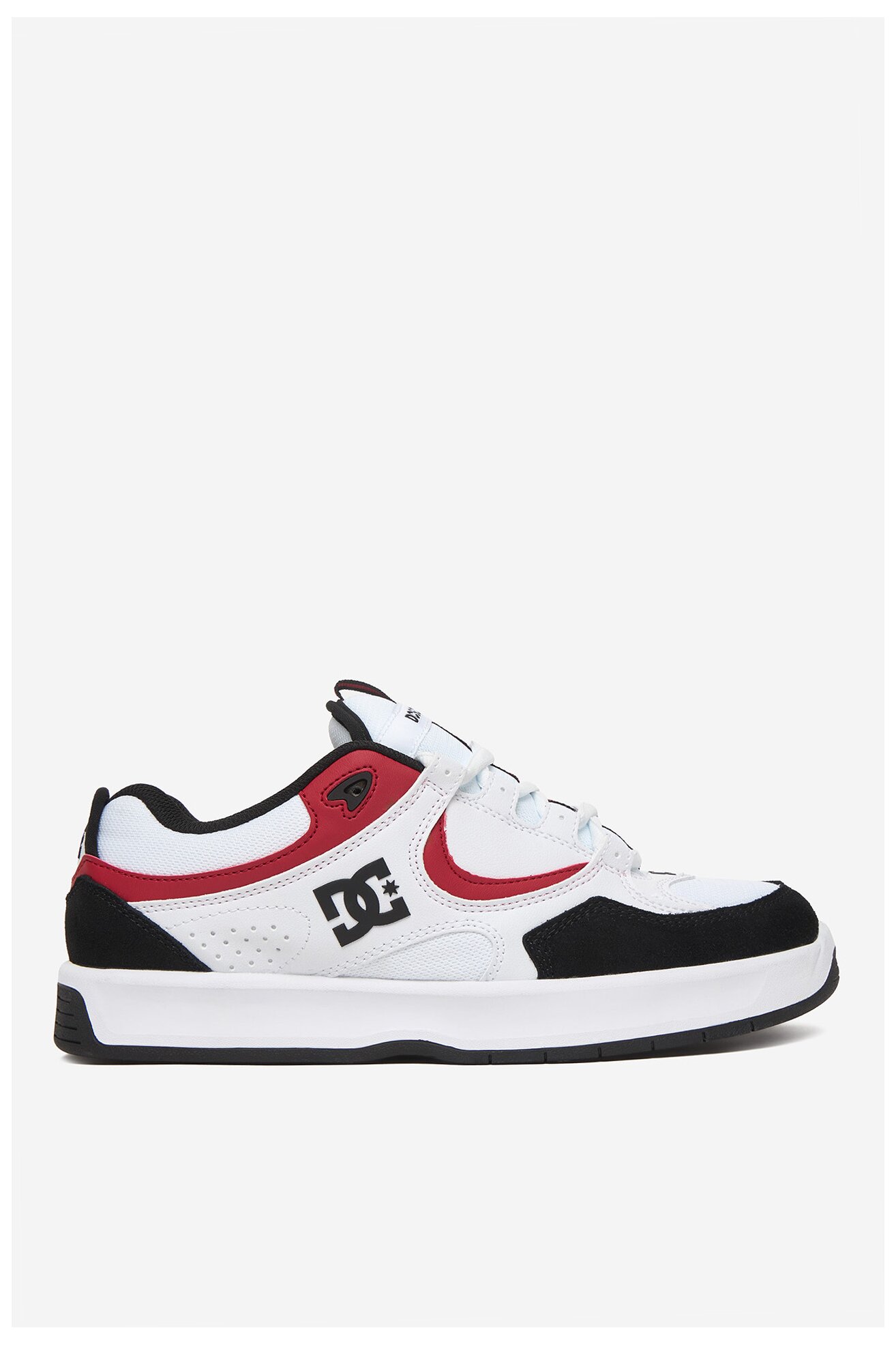 Кросівки спортивні DC Shoes EO-KALYNX ZERO DC01721005 БІЛИЙ