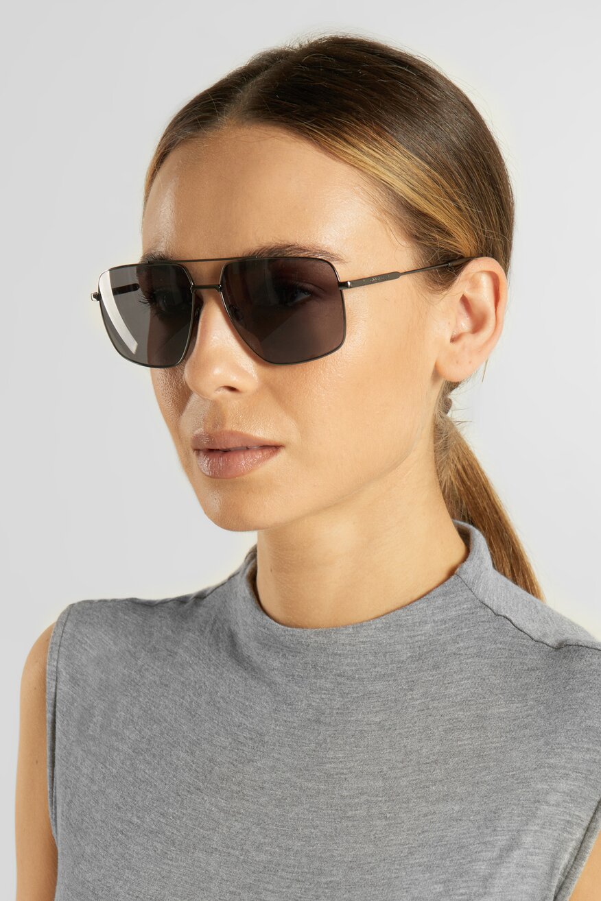 Унисекс очила Gino Rossi ЧЕРЕН - 5905588645207