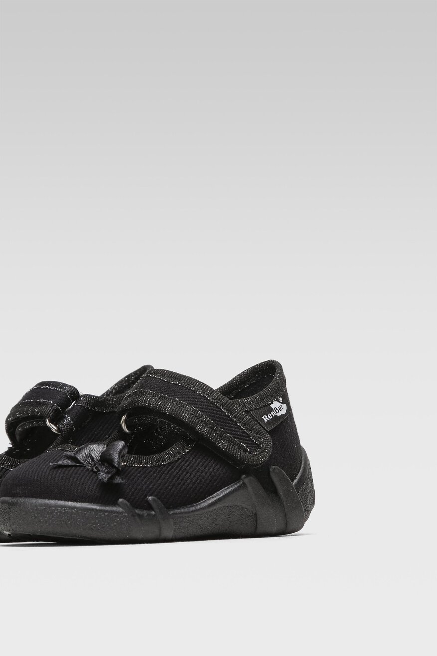 
                Papuče RenBut CRNA - 5904248818838