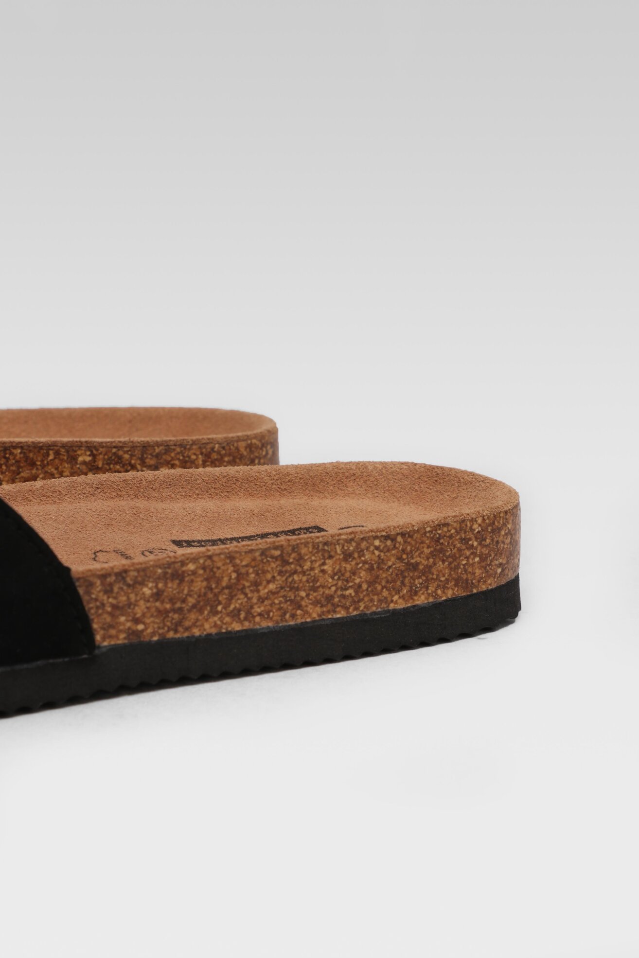 Klapki Go Soft AGK20713 Czarny