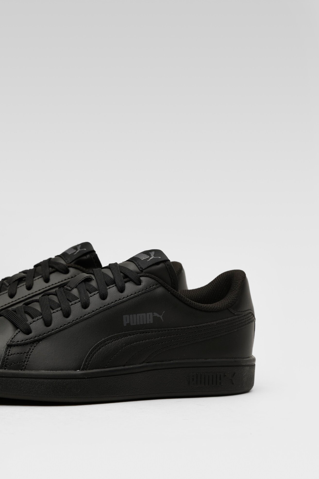 Obuwie sportowe Puma SMASH V2 L 36521506 Czarny