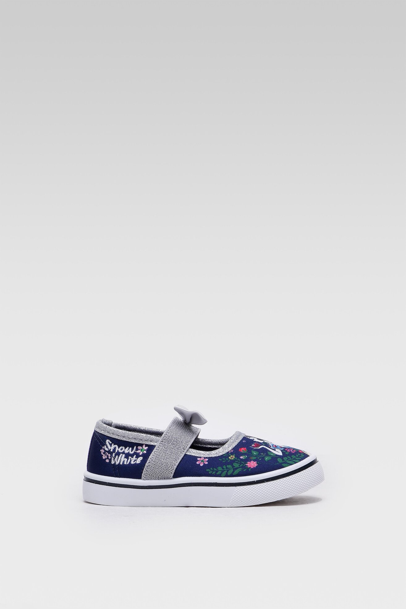 Papuče PRINCESS CP91-SS22-29DPRN KOBALT PLAVA