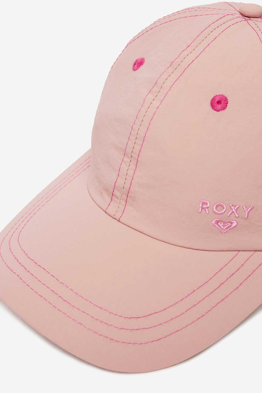 Шапка Жіноча ROXY СВІТЛО-РОЖЕВИЙ - 5906751162378