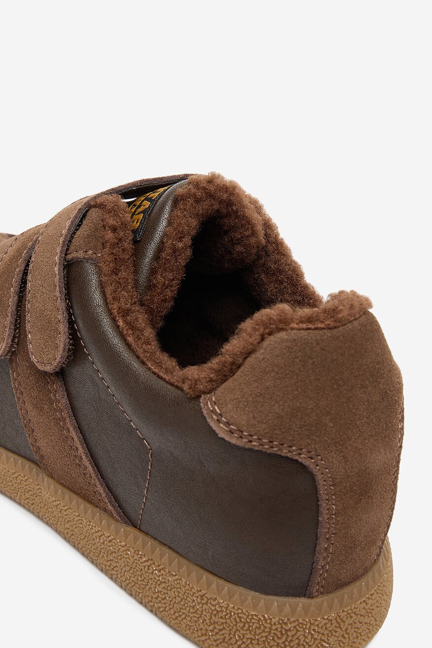 Sneakerși G-STAR RAW MARO ÎNCHIS - 5906751434734