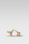 Sandale Lasocki Young CI12-3027-04 BEŽ