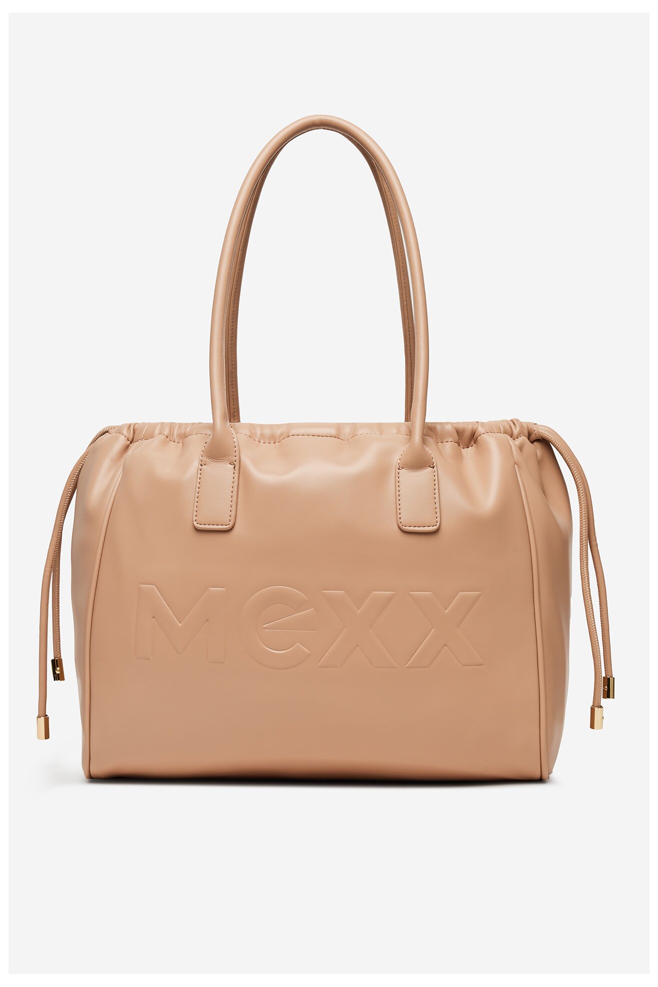 Kézitáska Mexx C-MEXX-S-004-08 BÉZS