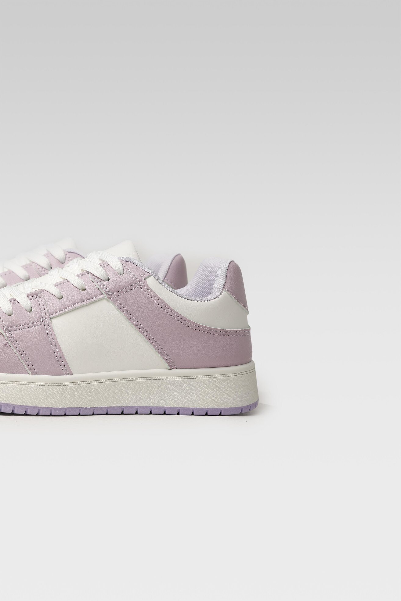 Sneakers Jenny Fairy WSS20454-01 Fioletowy