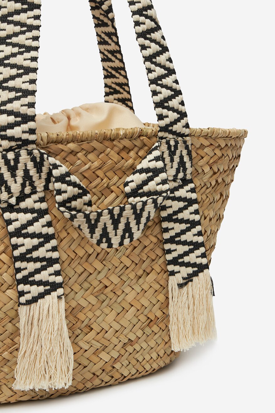 
                Сумка З Ремінцем DeeZee БЕЖЕВИЙ - 5906751131732