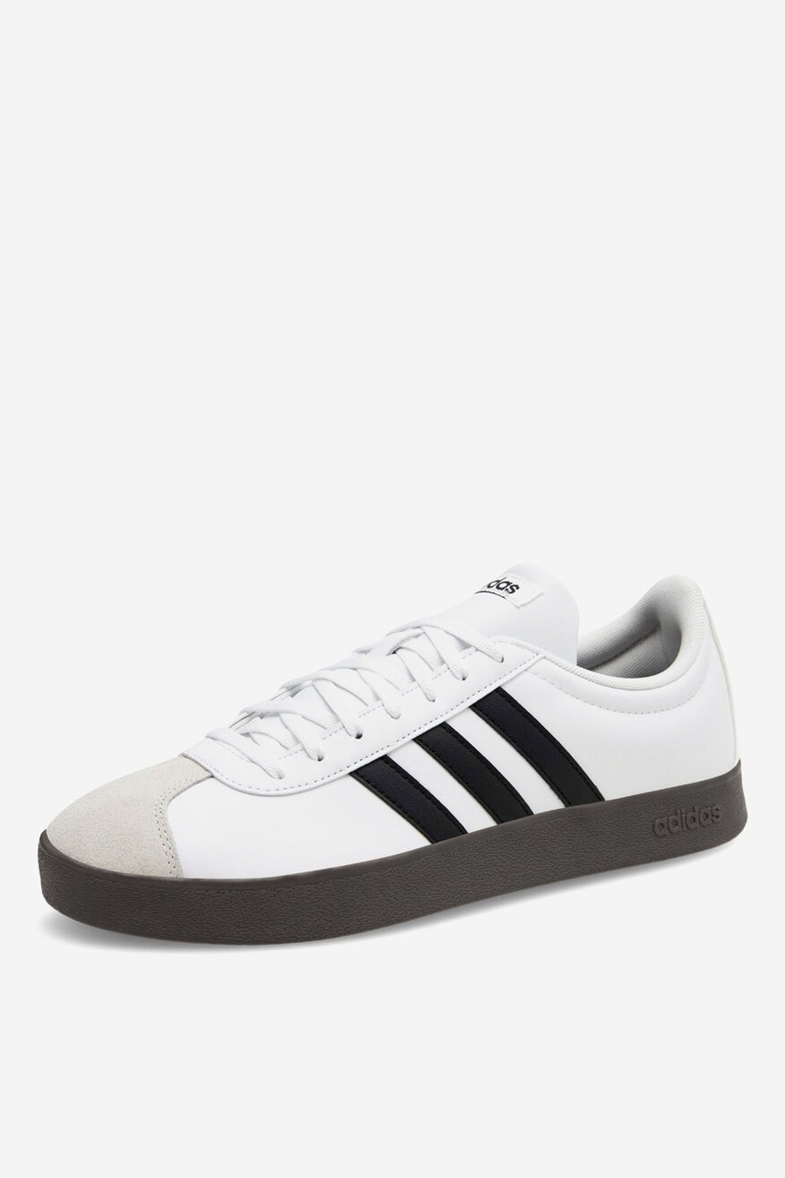 Sportovní obuv adidas BÍLÁ - 5903419504563
