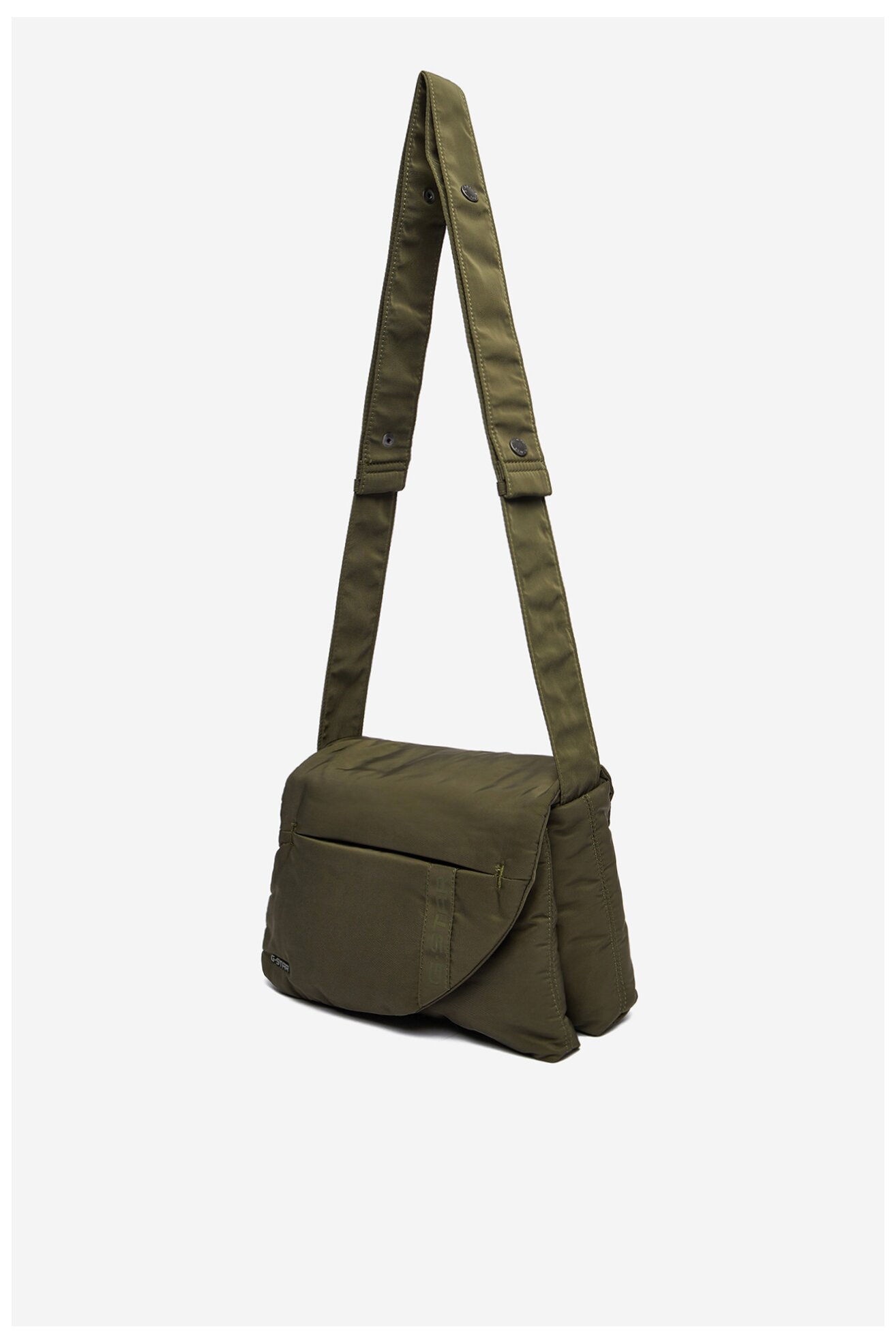 Сумка З Ремінцем G-STAR RAW CEO-MAXIM-XC8195 ХАКІ