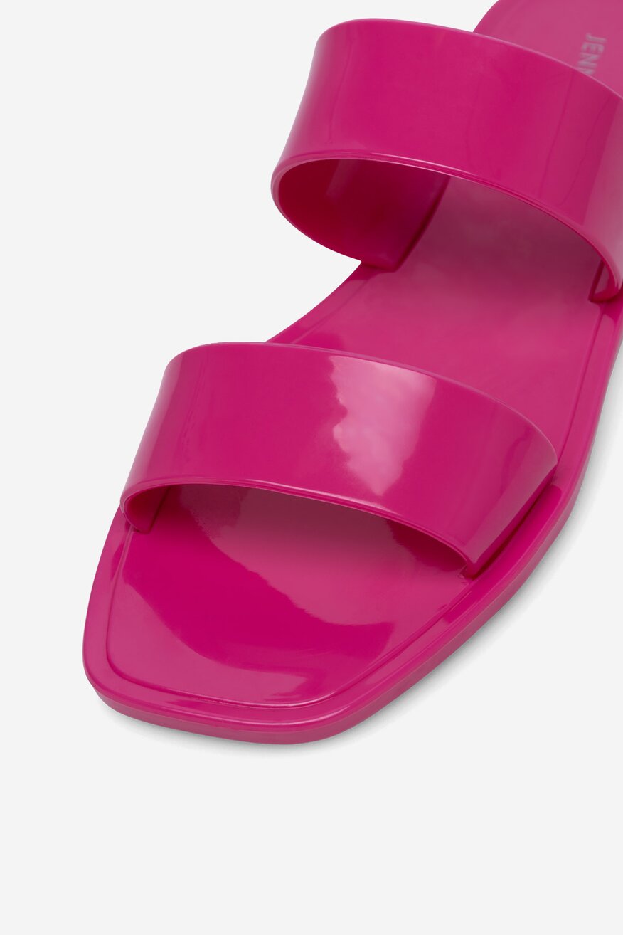 
                Șlapi Jenny Fairy ROZ ÎNCHIS - 5905588548584