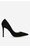 Pantofi DeeZee DZ-09A NEGRU