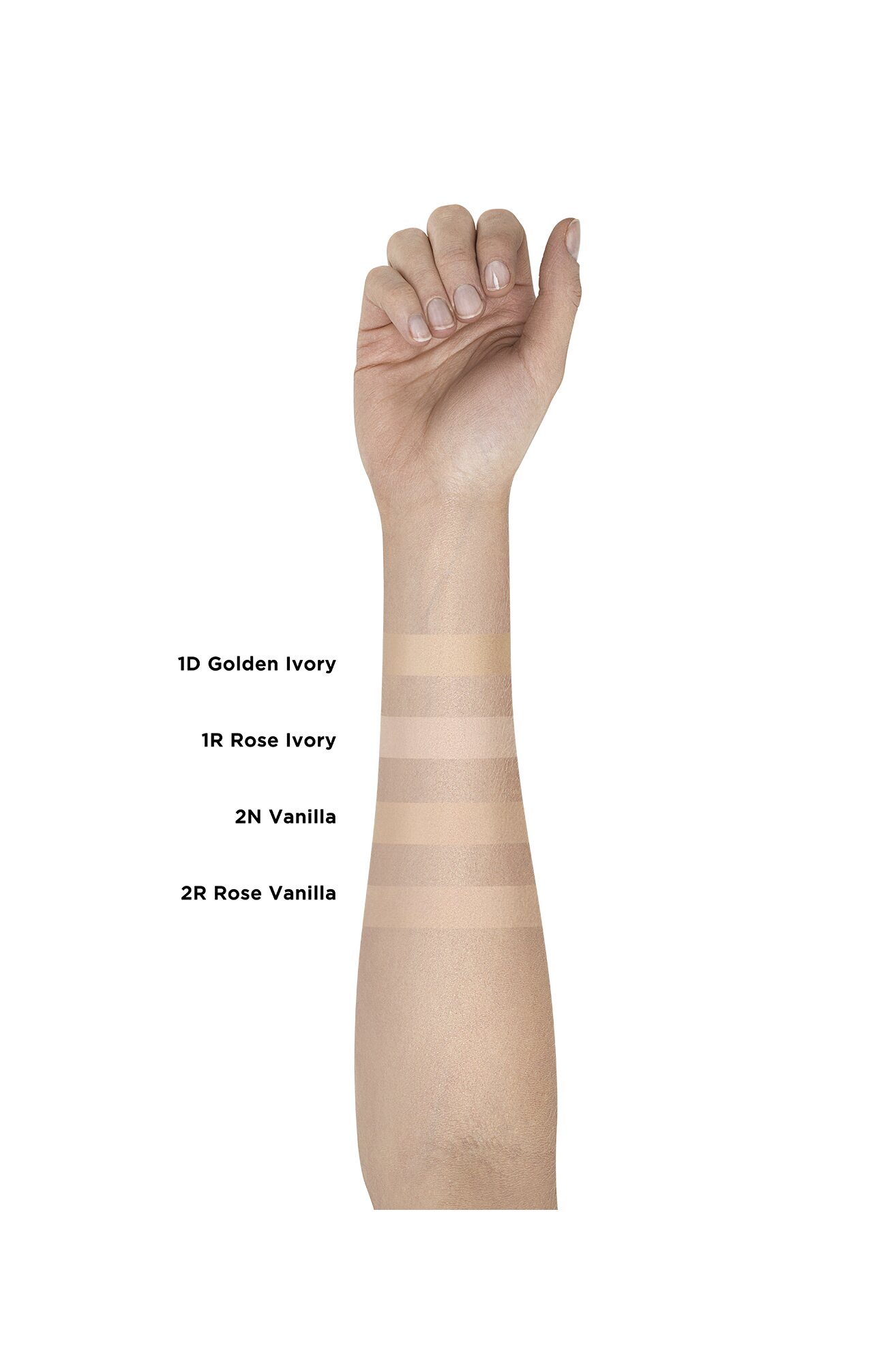 L'Oréal Paris True Match Powder Puder W5 Golden Sand 9 g L'OREAL PARIS TRUE MATCH PUDER -