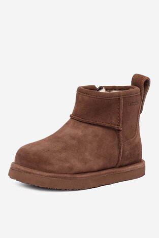 Ботильйони Lasocki Kids CEO-CI12-ULLY(II)DZ КОРИЧНЕВИЙ