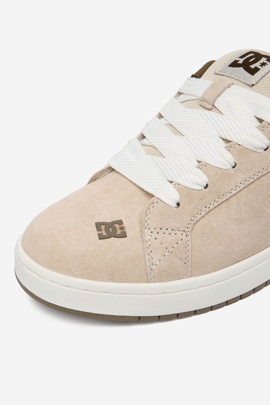 
                        Спортни обувки DC Shoes CEOWB-V5-10116M БЕЖОВ - 5906751979822