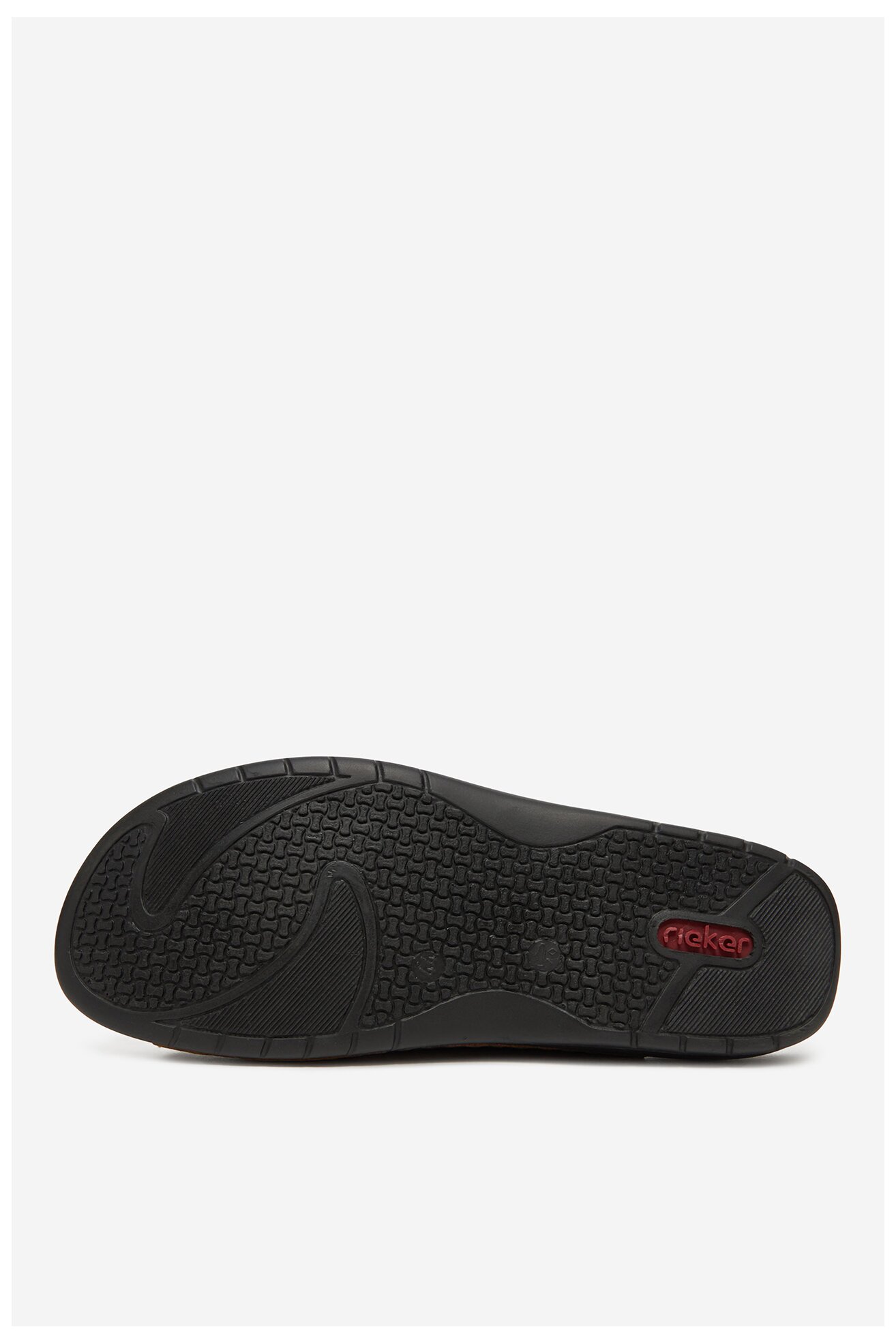 Джапанки Rieker CEO-25592-25 ТЪМНОБЕЖОВ