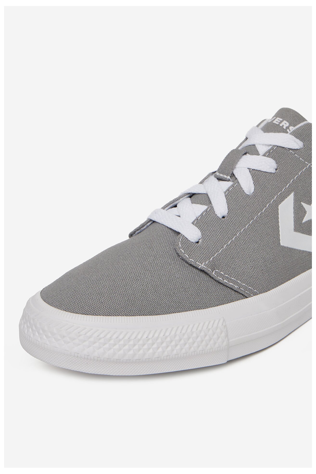 Trampki Converse LS VULC OX A15626C Szary