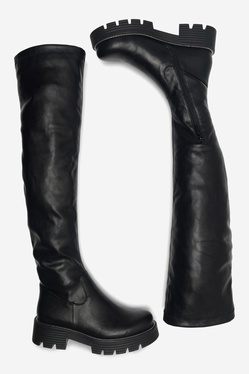 Jenny Fairy - Kozaki - 5905588757351