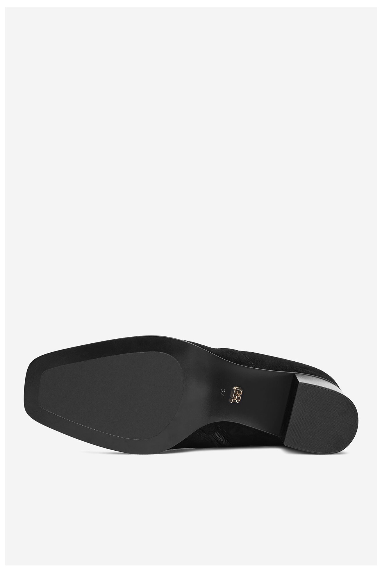 Боти Gino Rossi EO-TINA-1746 ЧЕРЕН