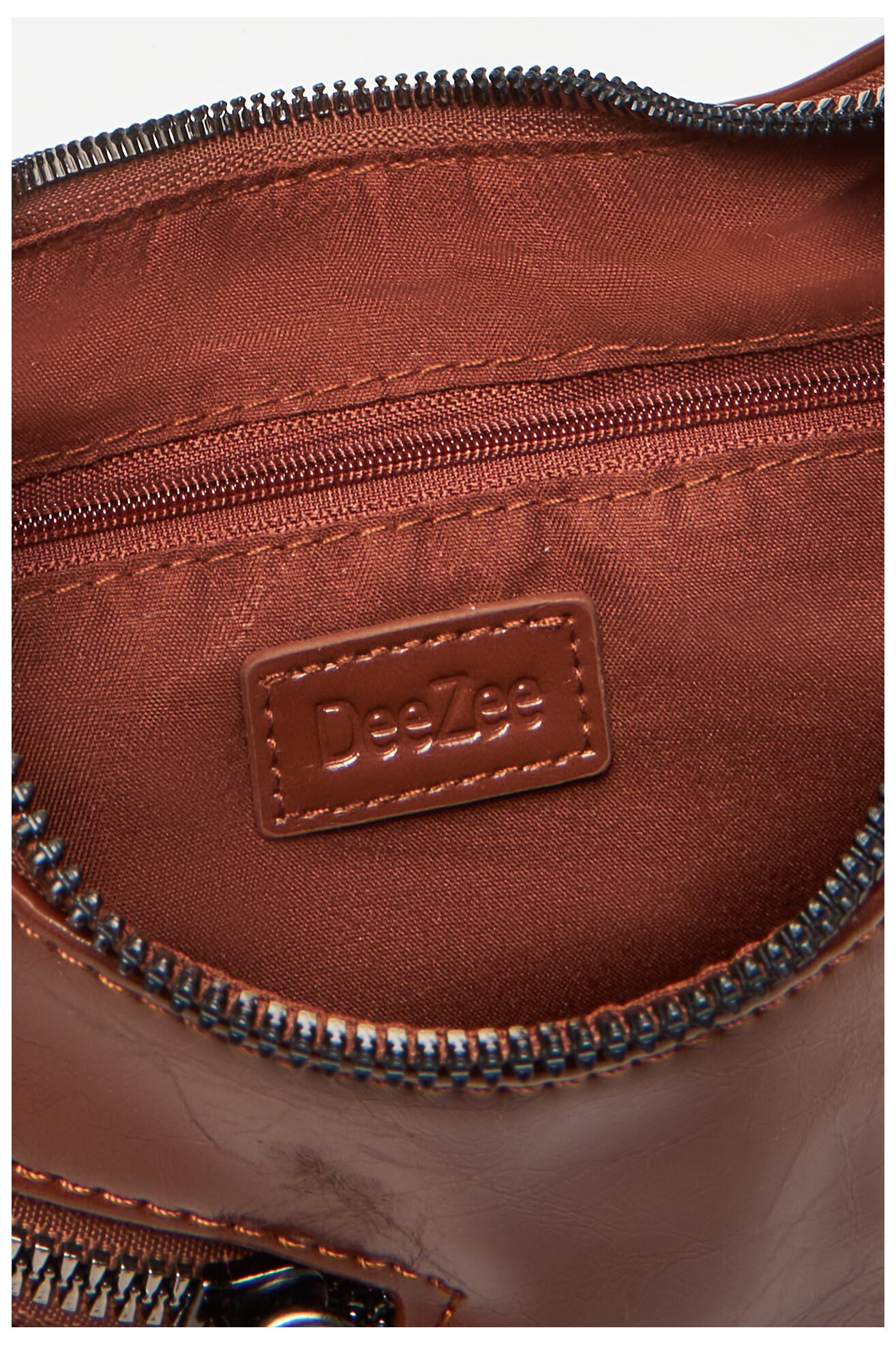Geantă de mână DeeZee C-DZE-S-005-08 MARO