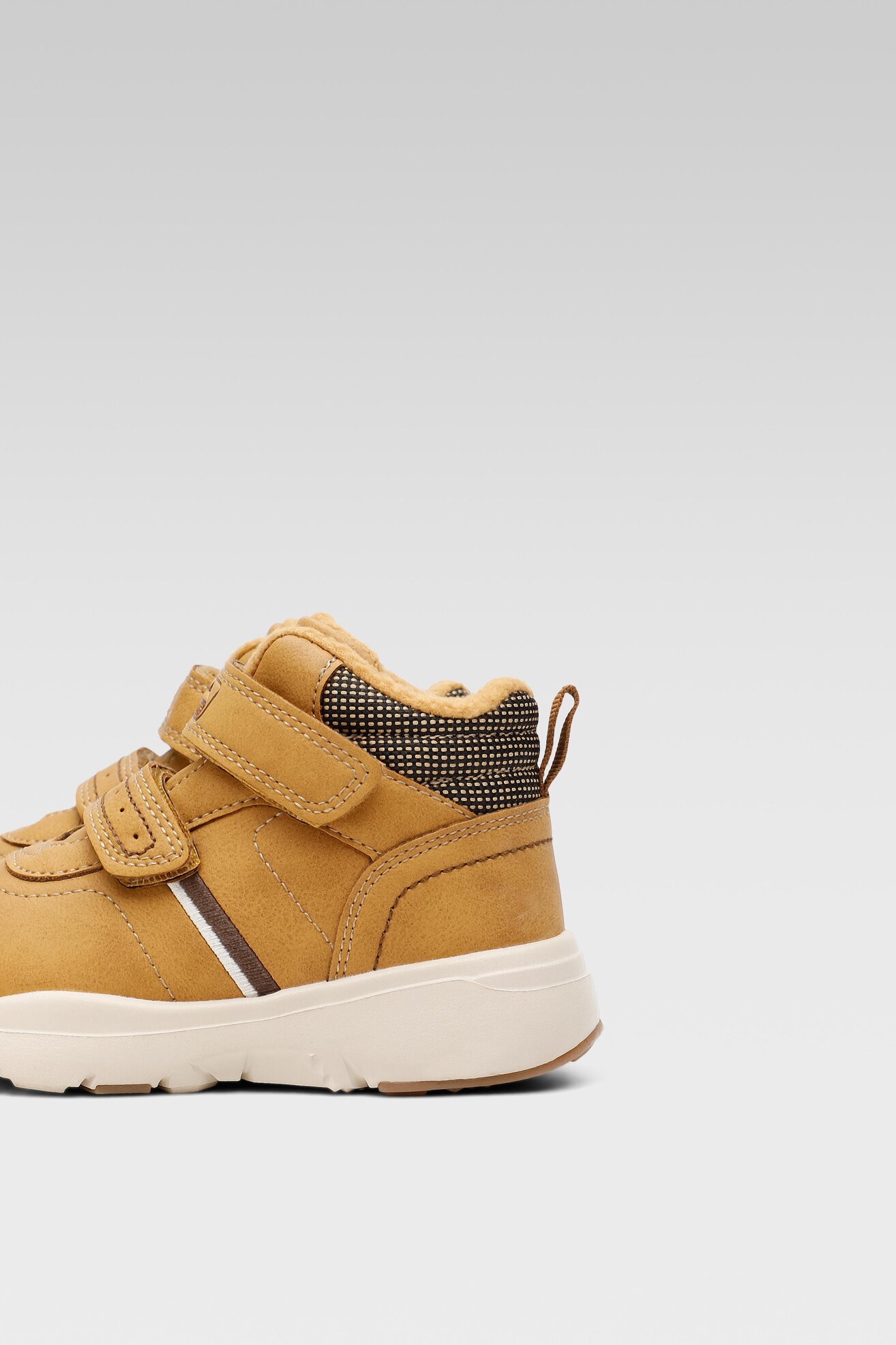 Bocanci SPRANDI EARTH GEAR CP07-01404-02 CREM