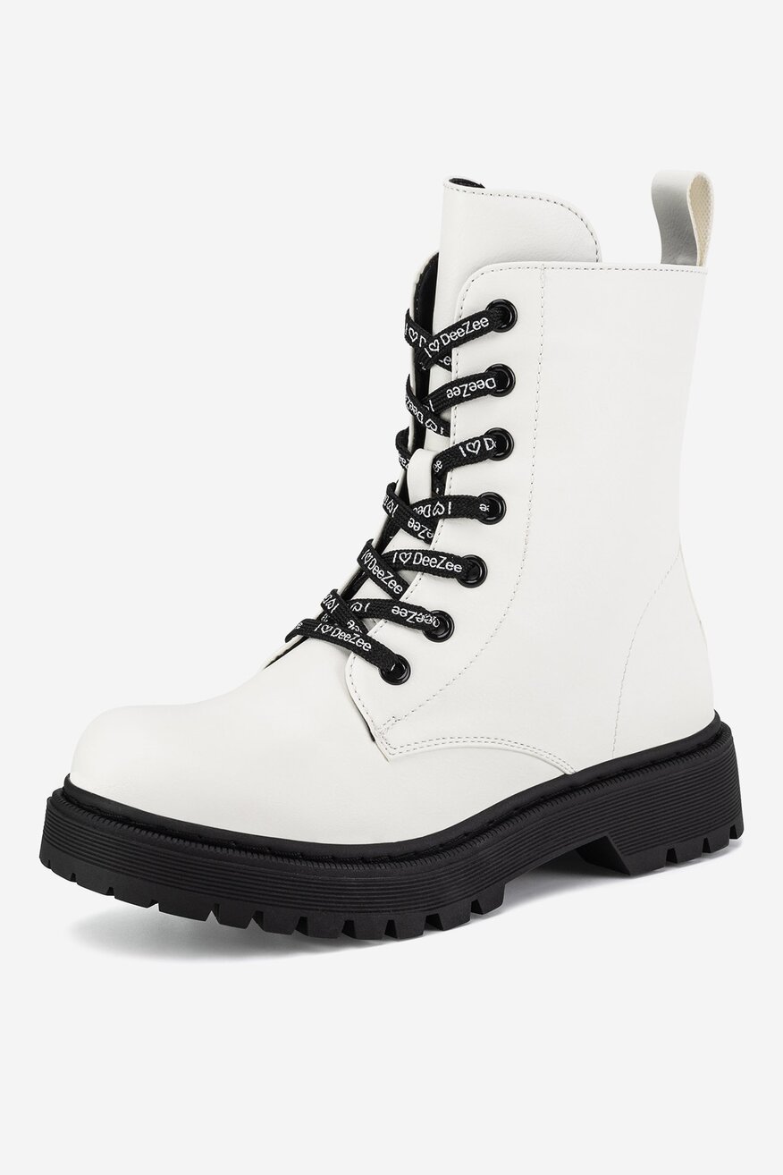 
                DeeZee - Trzewiki ocieplane - 5905588823926