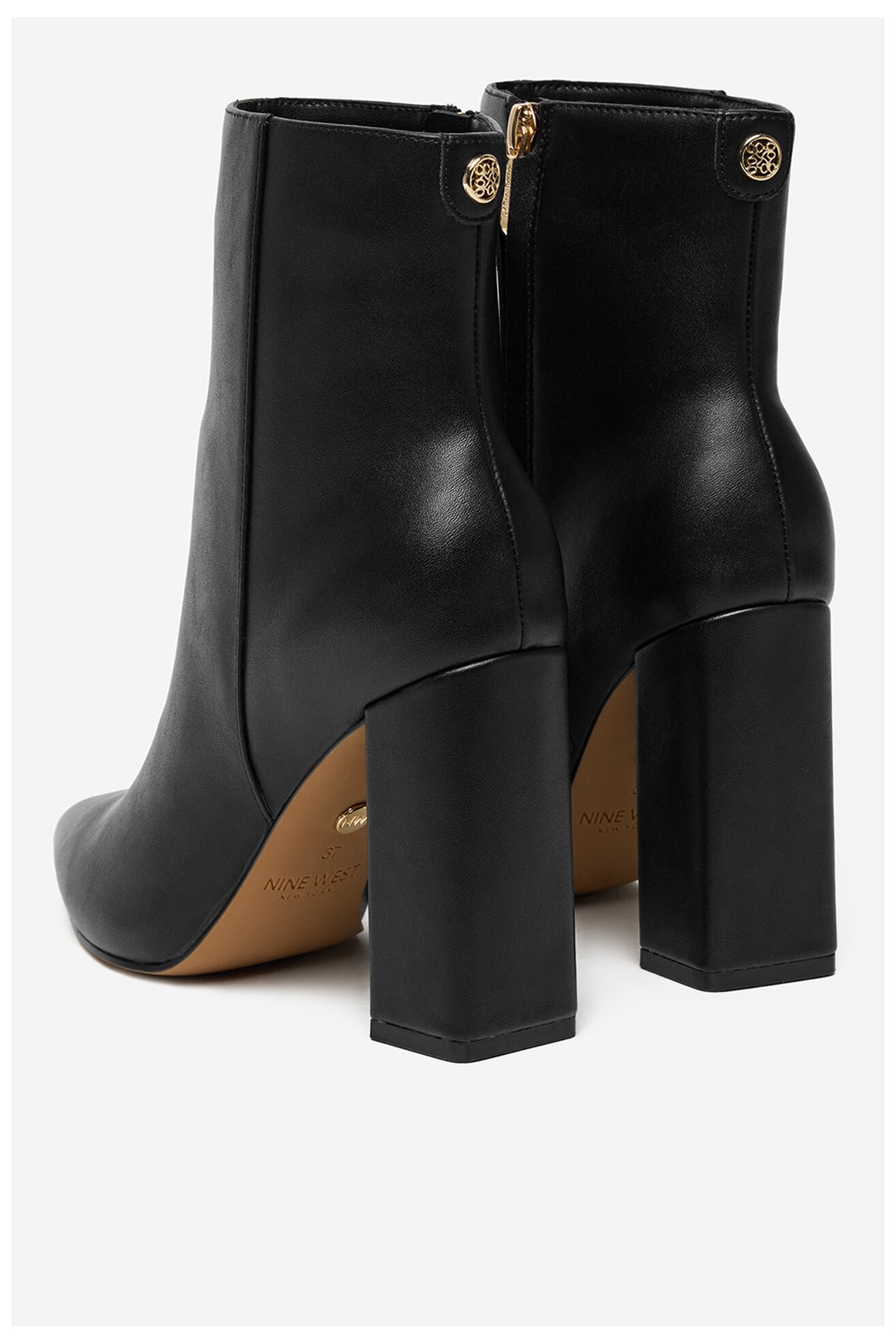 Боти NINE WEST CEO-HANA-01 ЧЕРЕН