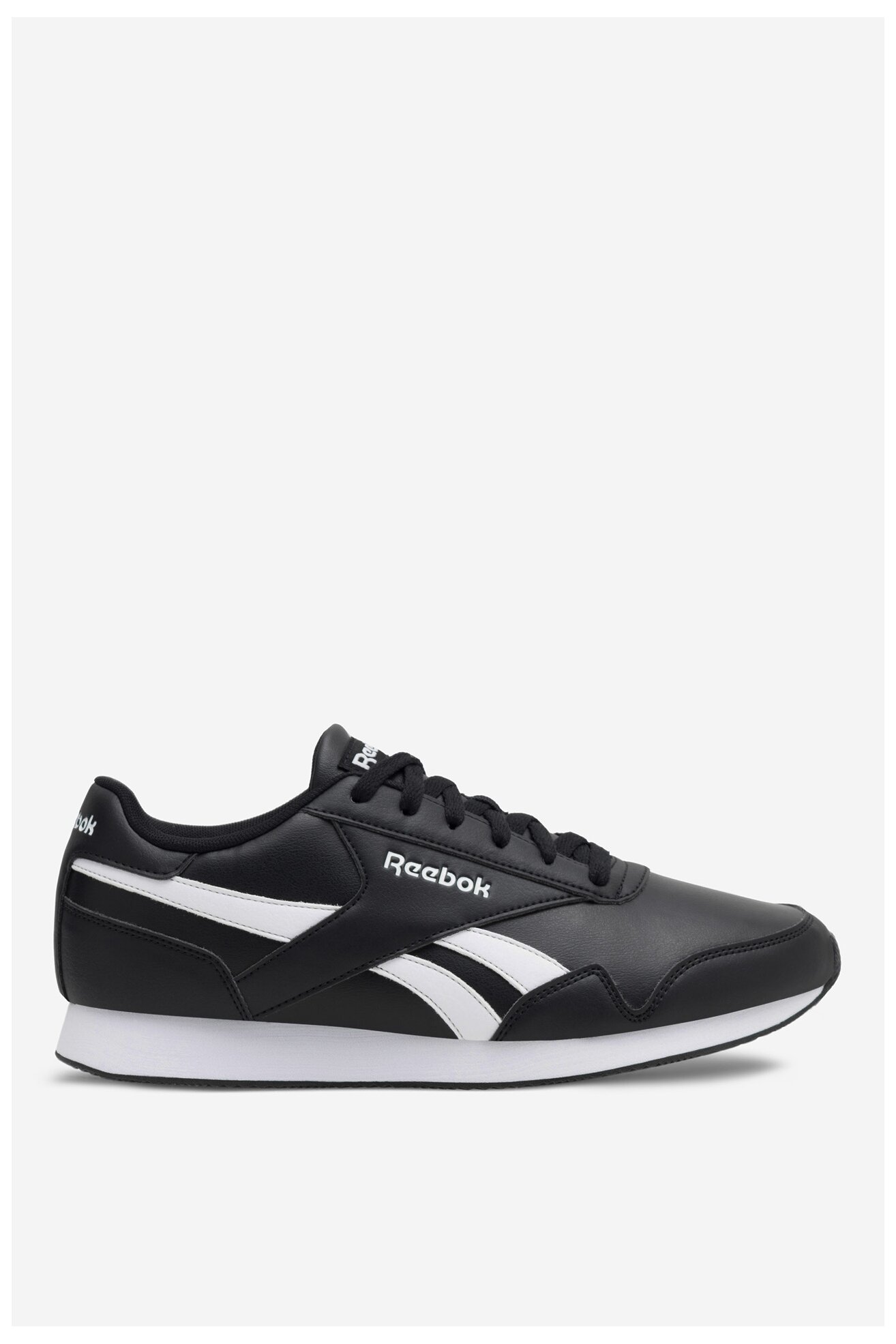 Sneakers Reebok REEBOK ROYAL CL JOGG EF7789-M Czarny