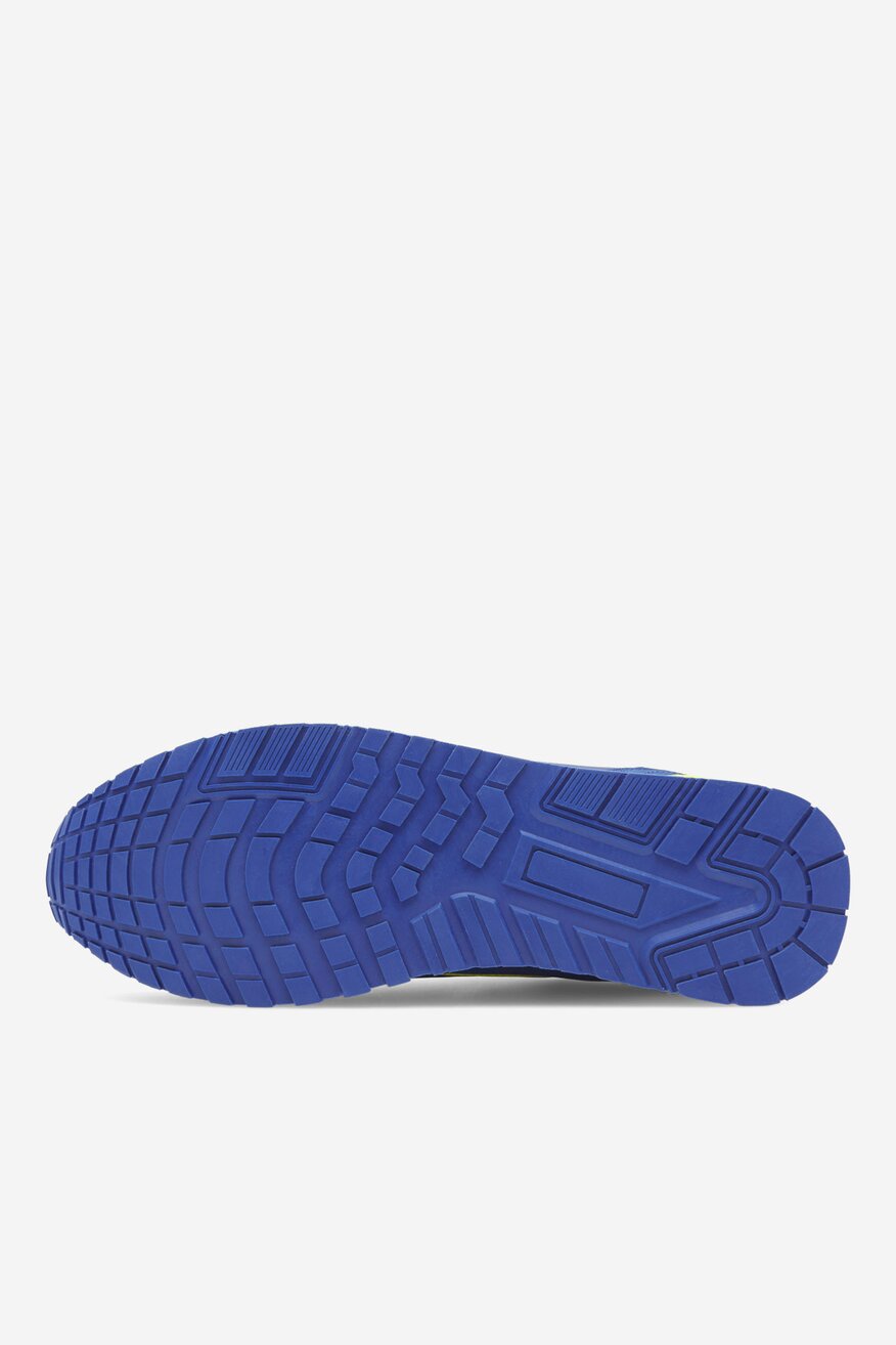 U.S. POLO ASSN. - Sneakersy - 5905588417637