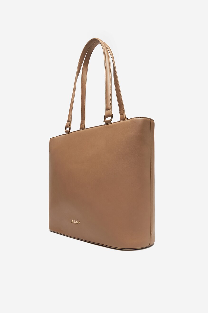 Kézitáska Jenny BÉZS - 5906751215685