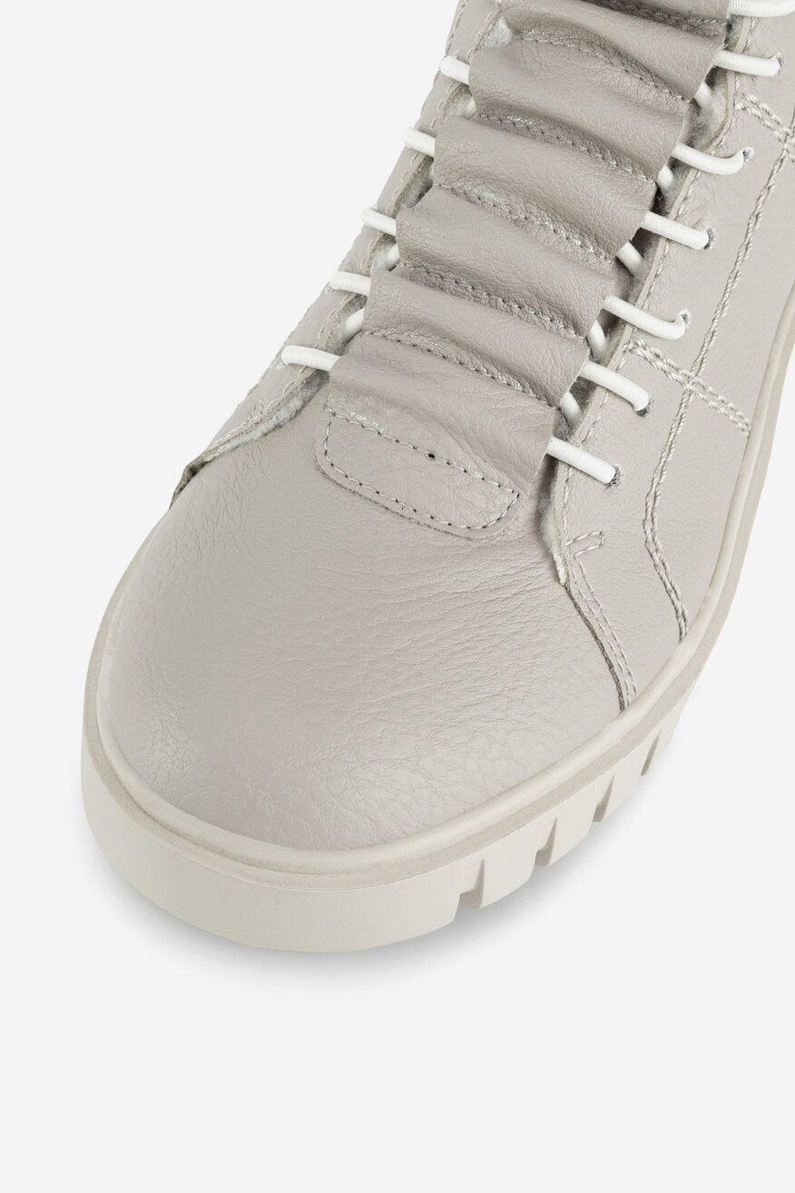 
                Боти Rieker БЕЖОВ - 5905588789192