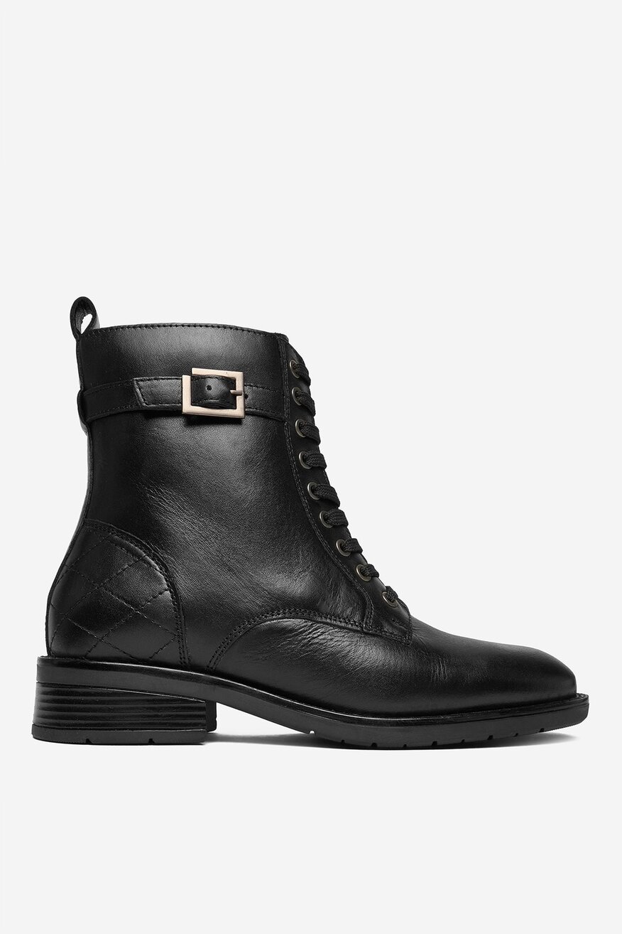 
                Черевики Lasocki ЧОРНИЙ - 5906751407103