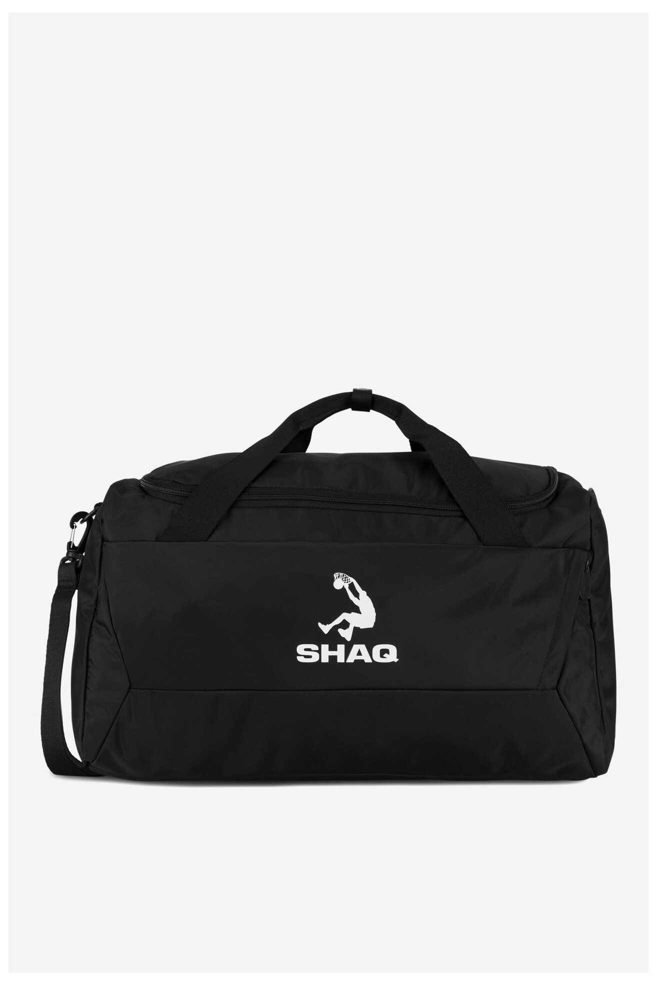 Geantă de voiaj SHAQ SHQ-K-002-CCC NEGRU