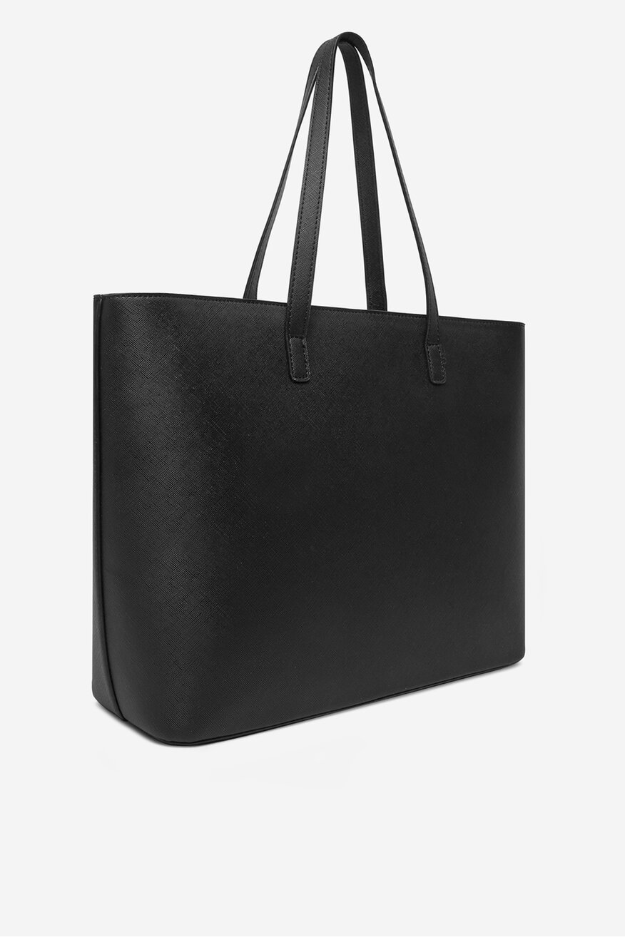 Geantă de mână Jenny NEGRU - 5906751020135