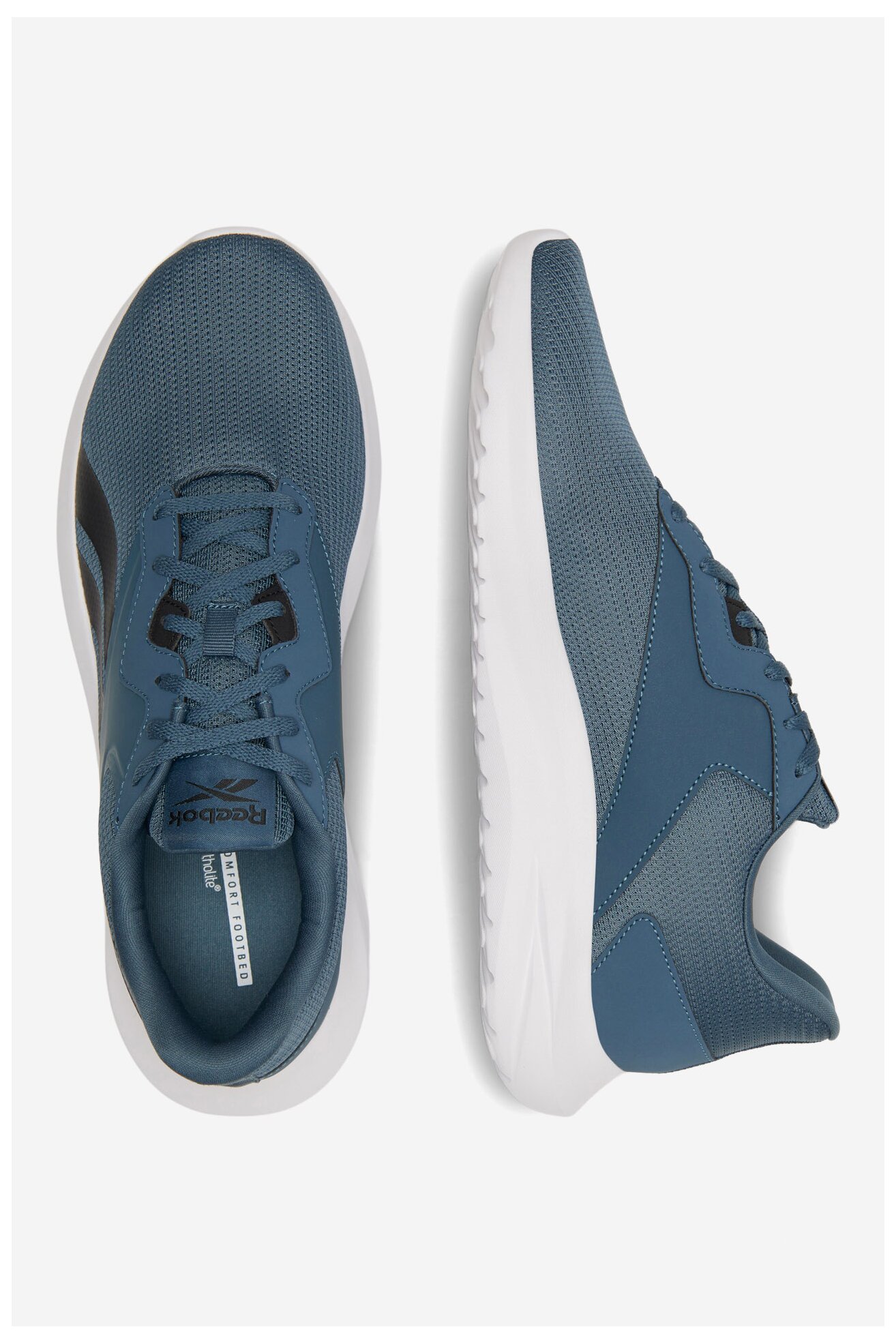 Încălțăminte sport Reebok 100034009 ALBASTRU