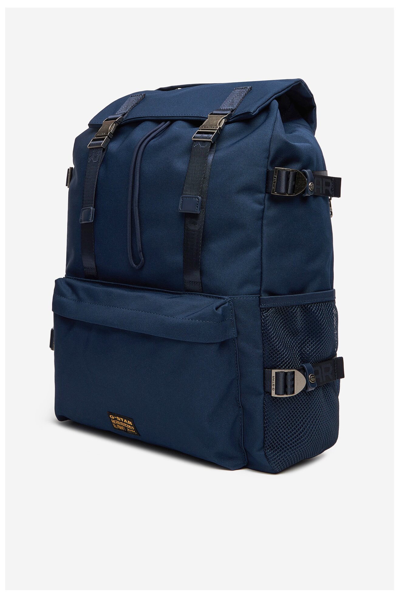 Hátizsák G-STAR RAW EO-LUIS-LX8742J SÖTÉTKÉK