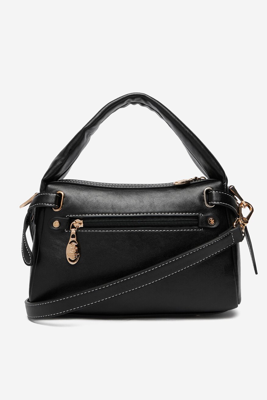 
                Beverly Hills Polo Club - Torebka - 5906751598030