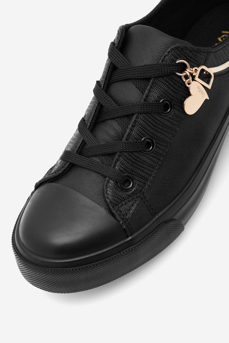 Кецове DeeZee ЧЕРЕН - 5905588465133