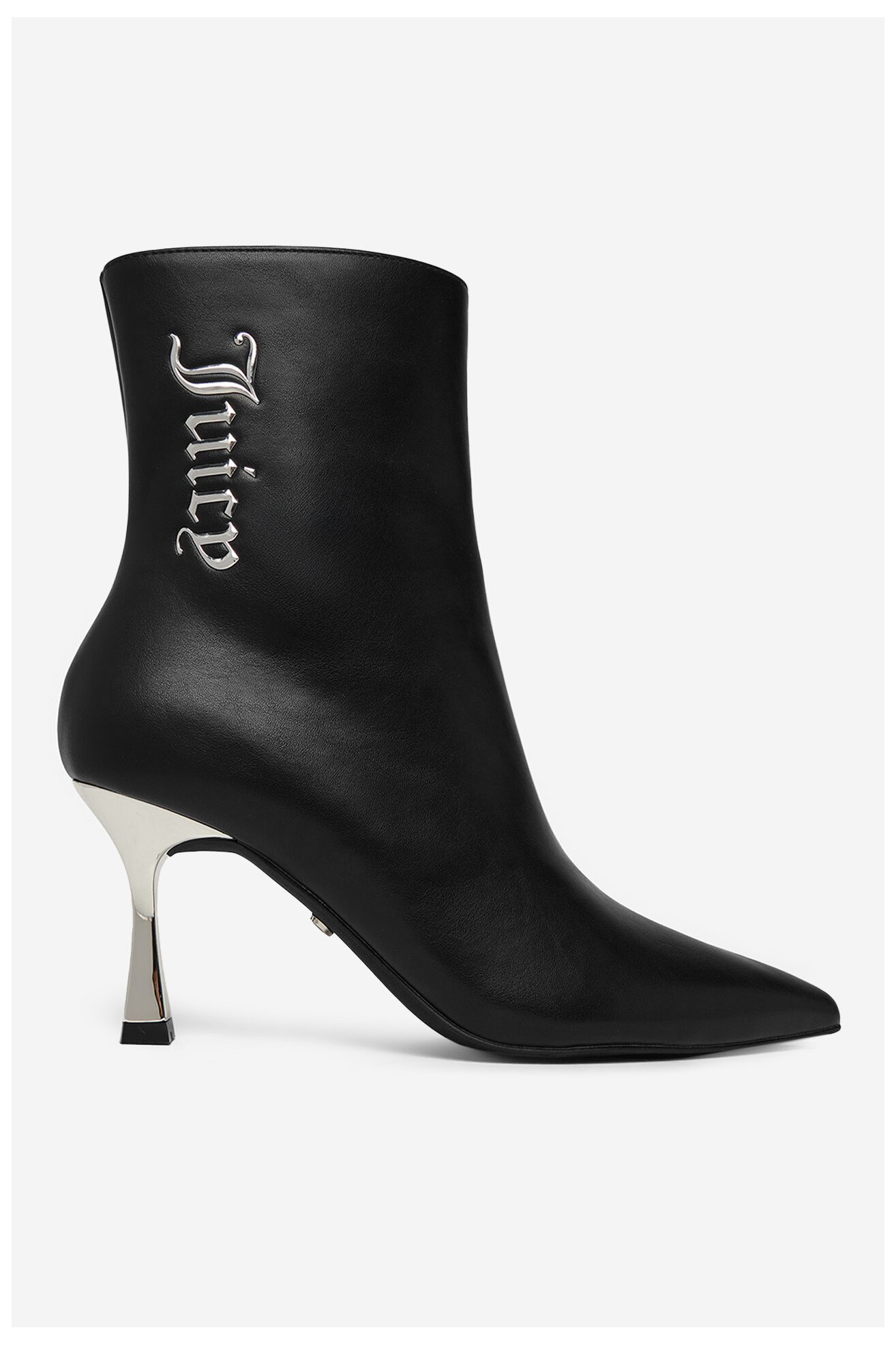 Боти Juicy Couture EO-R24SS94664 ЧЕРЕН