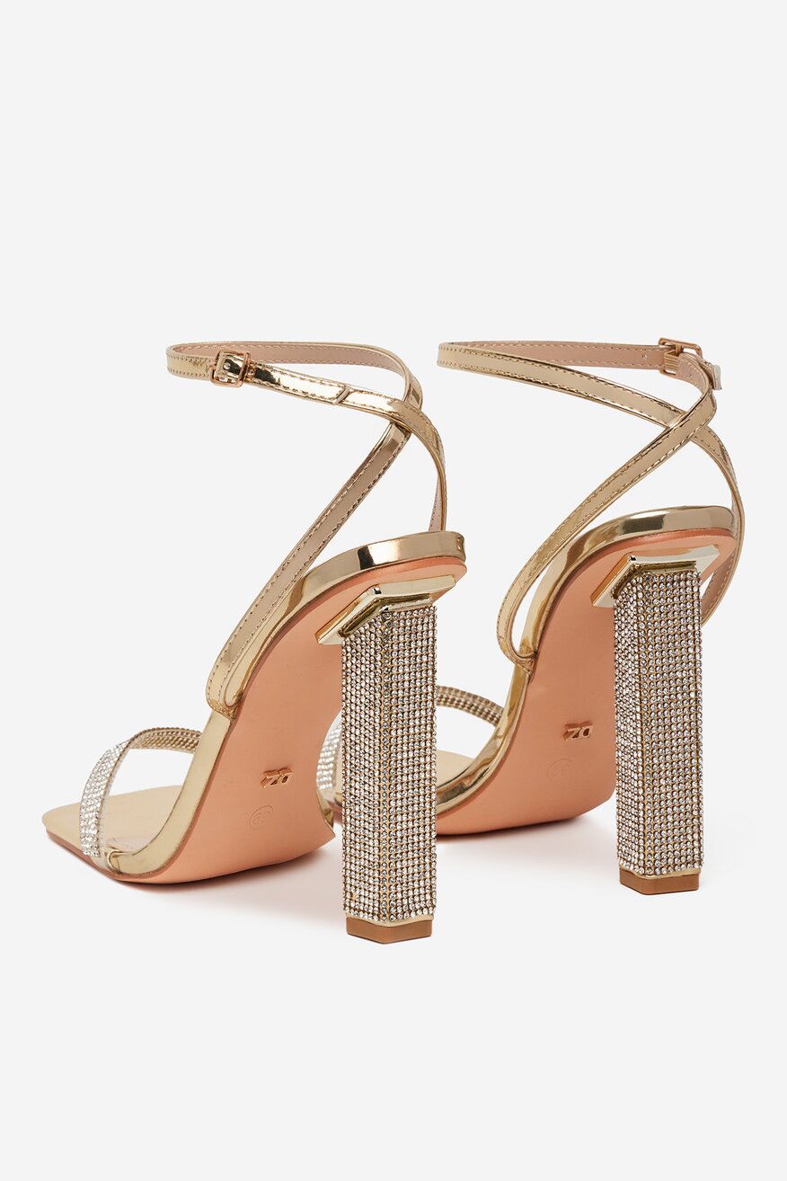 Sandale DeeZee AURIU - 5906751101001