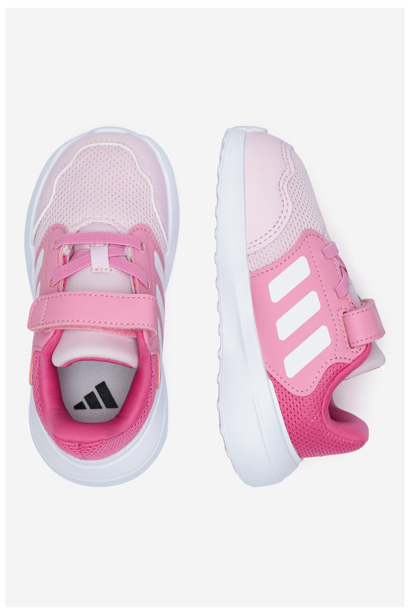 Obuwie sportowe adidas TENSAUR RUN 3.0 CF I IH7781 Różowy